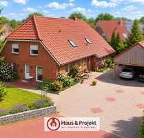 Haus zum Kaufen in Großefehn Holtrop 419.000,00 € 240 m² - Großefehn / Holtrop