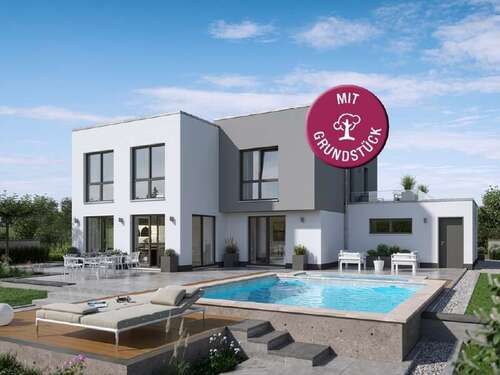 Foto - Haus zum Kaufen in Gütersloh 1.100.940,00 € 217 m²