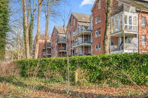 Foto - Wohnung zum Mieten in Preetz 850,00 € 84.49 m²