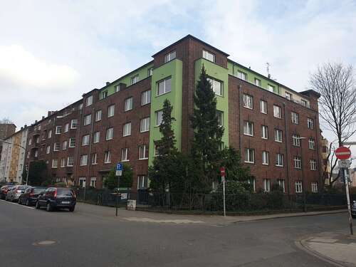 Foto - Wohnung zum Mieten in Köln 1.790,00 € 107 m²