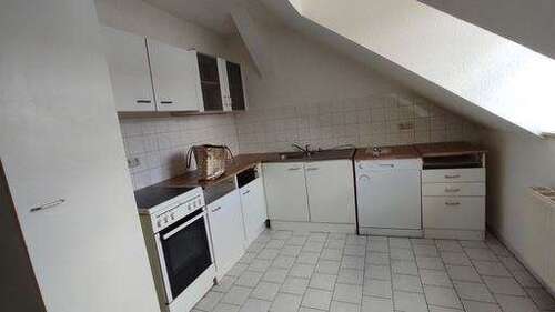 Foto - Wohnung zum Mieten in Chemnitz 349,00 € 81.01 m²