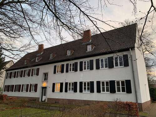 Foto - Wohnung zum Kaufen in Wolfsburg 260.000,00 € 63 m²