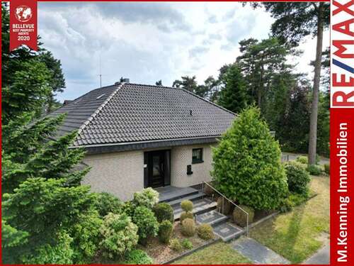 Foto - Haus zum Kaufen in Börger 239.000,00 € 139.46 m²