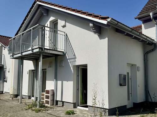 Foto - Wohnung zum Mieten in Kirchheim in Schwaben 1.150,00 € 115 m²