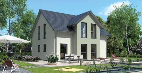 Foto - Haus zum Kaufen in Rheinfelden (Baden) 629.410,00 € 134 m²