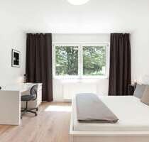 WG-Zimmer in Essen 620,00 € 13 m²