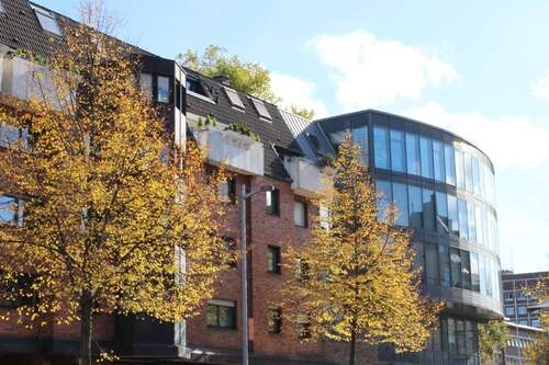 Foto - Wohnen auf Zeit in Dortmund 1.890,00 €