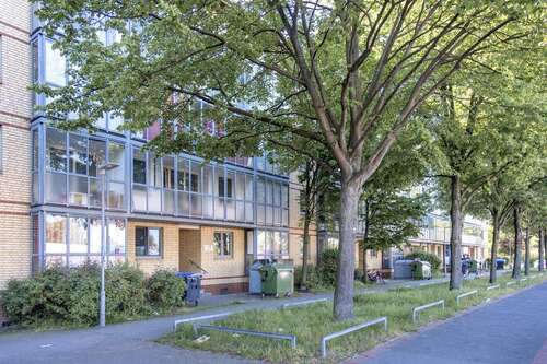 Foto - Wohnung zum Mieten in Hannover 260,00 € 31.23 m²