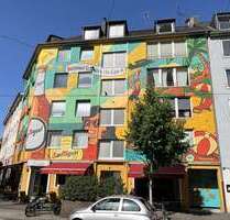 Wohnung zum Kaufen in Düsseldorf 255.000,00 € 64.23 m²