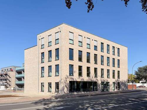 Foto - Wohnung zum Mieten in Ibbenbüren 1.530,00 € 128.01 m²