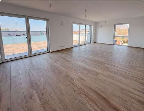 Foto - Wohnung zum Mieten in Ibbenbüren 1.530,00 € 128.01 m²