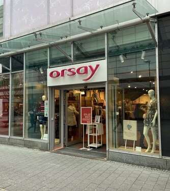 Foto - Einzelhandel in Offenbach 4.000,00 € 92 m²