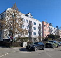 Wohnung zum Kaufen in Straubing 189.000,00 € 65.35 m²