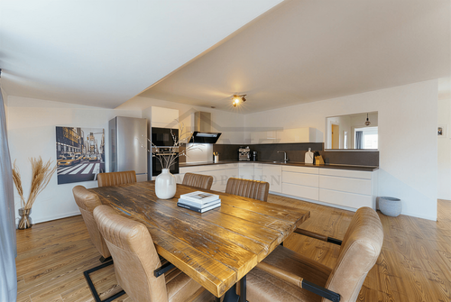 Foto - Wohnung zum Kaufen in Moers 385.000,00 € 115.41 m²