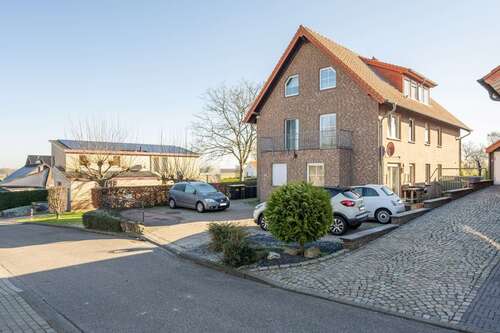 Foto - Wohnung zum Mieten in Selfkant - Hillensberg 675,00 € 52 m²