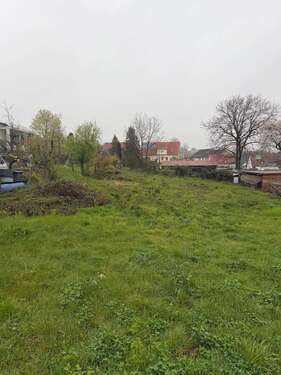 Foto - Grundstück zu verkaufen in Hochdorf 350.000,00 € 1075 m²