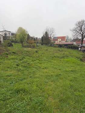 Foto - Grundstück zu verkaufen in Hochdorf 350.000,00 € 1075 m²