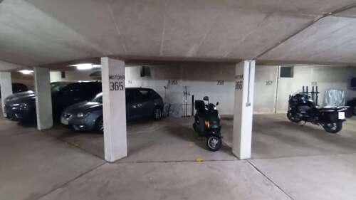 Foto - Garage zu verkaufen in München 8.300,00 €