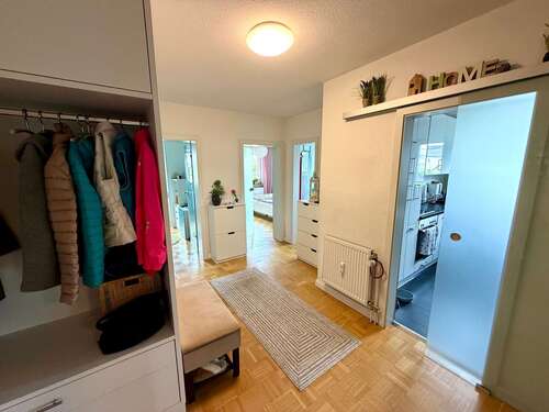 Foto - Wohnung zum Kaufen in Rösrath - Forsbach 329.000,00 € 80 m²