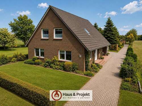 Foto - Haus zum Kaufen in Ihlow Fahne 269.000,00 € 173 m²