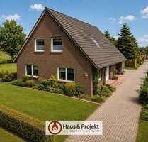 Haus zum Kaufen in Ihlow Fahne 269.000,00 € 173 m² - Ihlow / Fahne