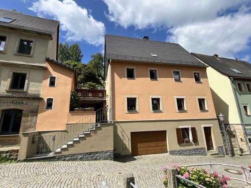 Foto - Haus zum Kaufen in Königstein 298.000,00 € 130 m²