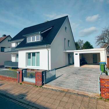 Foto - Haus zum Kaufen in Hildesheim 795.000,00 € 202 m²
