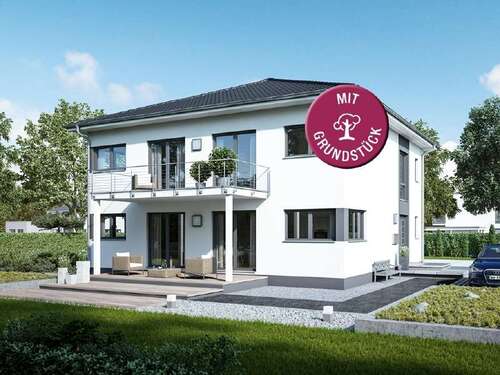 Foto - Haus zum Kaufen in Gütersloh 1.093.940,00 € 222 m²