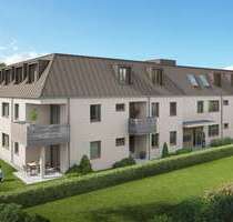 Wohnung zum Kaufen in Isny im Allgäu 387.500,00 € 68.1 m²