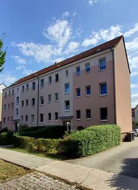 Foto - Wohnung zum Mieten in Genthin 425,00 € 59.9 m²