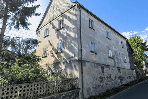 Foto - Haus zum Kaufen in Rosenthal am Rennsteig 90.000,00 € 150 m²
