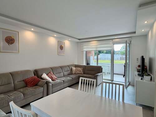 Foto - Wohnung zum Kaufen in Krefeld 245.000,00 € 76.4 m²