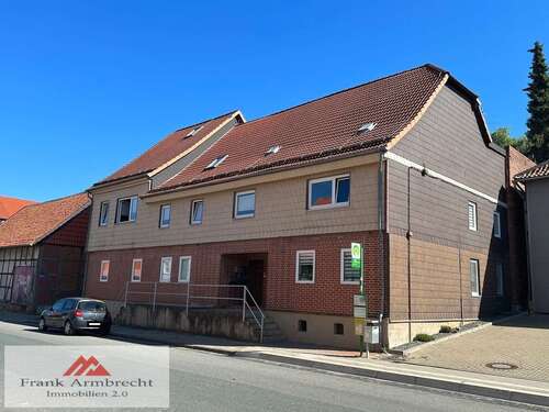 Foto - Haus zum Kaufen in Seesen 299.000,00 € 455 m²