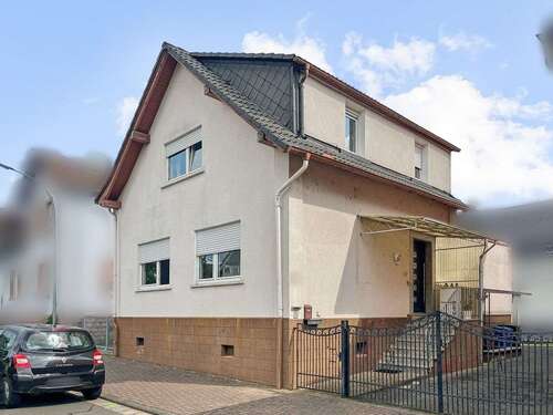 Foto - Haus zum Kaufen in Freigericht 429.000,00 € 140 m²