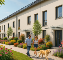 Wohnung zum Kaufen in Wiesbaden Erbenheim 624.800,00 € 147 m² - Wiesbaden / Erbenheim