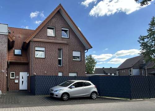 Foto - Wohnung zum Kaufen in Rheda-Wiedenbrück 359.000,00 € 127 m²
