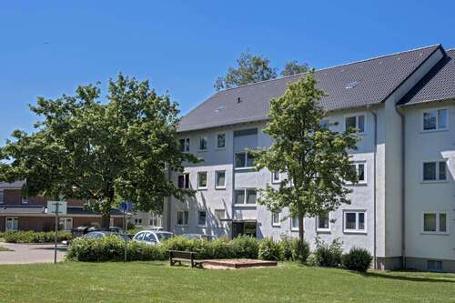 Foto - Wohnung zum Mieten in Herford 589,00 € 67 m²