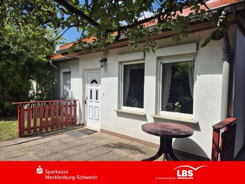 Foto - Haus zum Kaufen in Barnin 98.000,00 € 47 m²