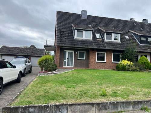 Foto - Haus zum Kaufen in Bedburg-Hau 299.000,00 € 123 m²