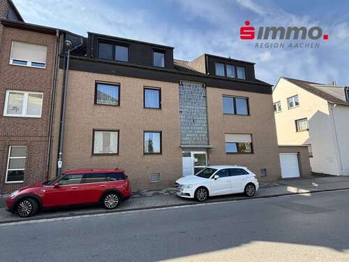 Foto - Wohnung zum Kaufen in Aachen 149.000,00 € 63 m²