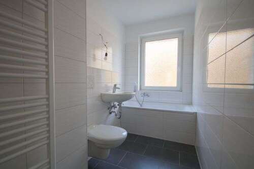 Foto - Wohnung zum Mieten in Halle (Saale) 602,00 € 60.11 m²