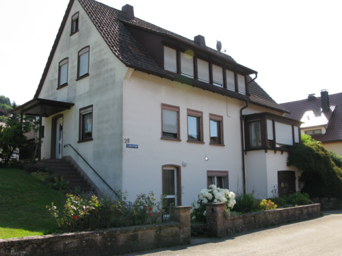 Foto - Haus zum Kaufen in Oppenau 310.000,00 € 209 m²