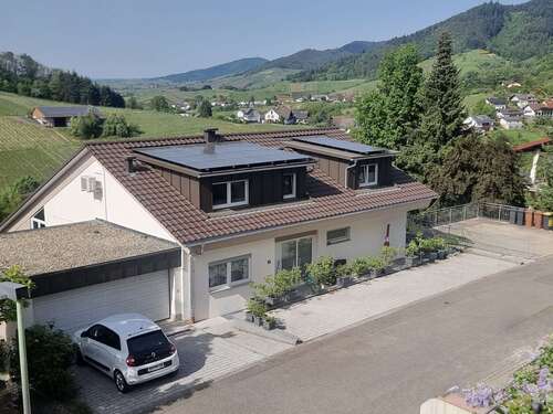 Foto - Wohnung zum Kaufen in Bühl 390.000,00 € 117 m²