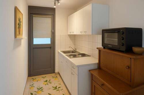 Foto - Wohnung zum Kaufen in Konstanz 170.000,00 € 30.77 m²