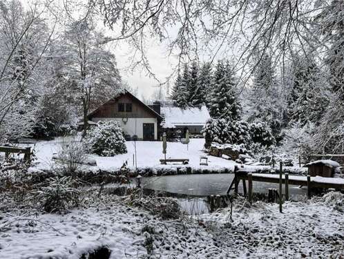 Foto - Haus zum Kaufen in Glashütten 740.000,00 € 250 m²