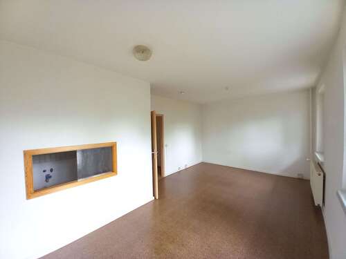 Foto - Wohnung zum Mieten in Schmalkalden 287,09 € 50 m²