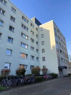 Foto - Wohnung zum Kaufen in Kaarst 130.000,00 € 50 m²