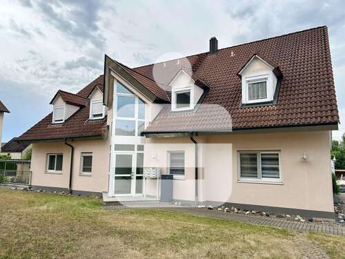 Foto - Wohnung zum Kaufen in Höchstadt 275.000,00 € 92 m²