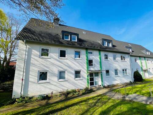 Foto - Wohnung zum Mieten in Menden 399,00 € 51.32 m²