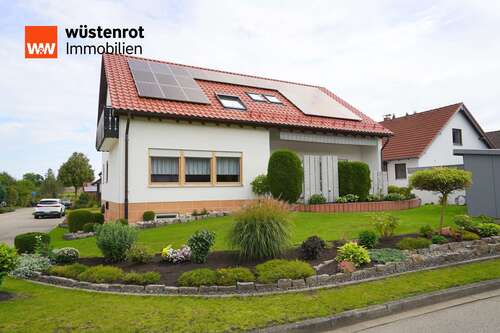 Foto - Haus zum Kaufen in Geislingen an der Steige Türkheim 595.000,00 € 189.61 m²